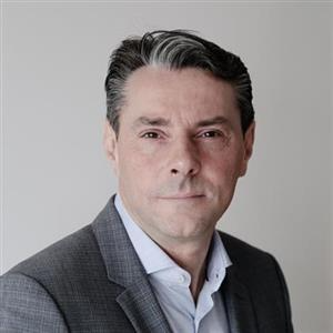 Frank Kimpe is promoted at European level at Volvo Trucks
