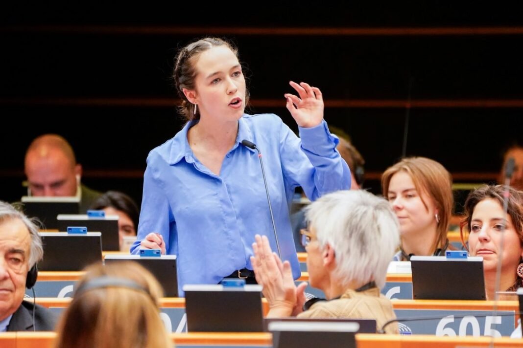 Greens demand grounding of private jets during energy crisis