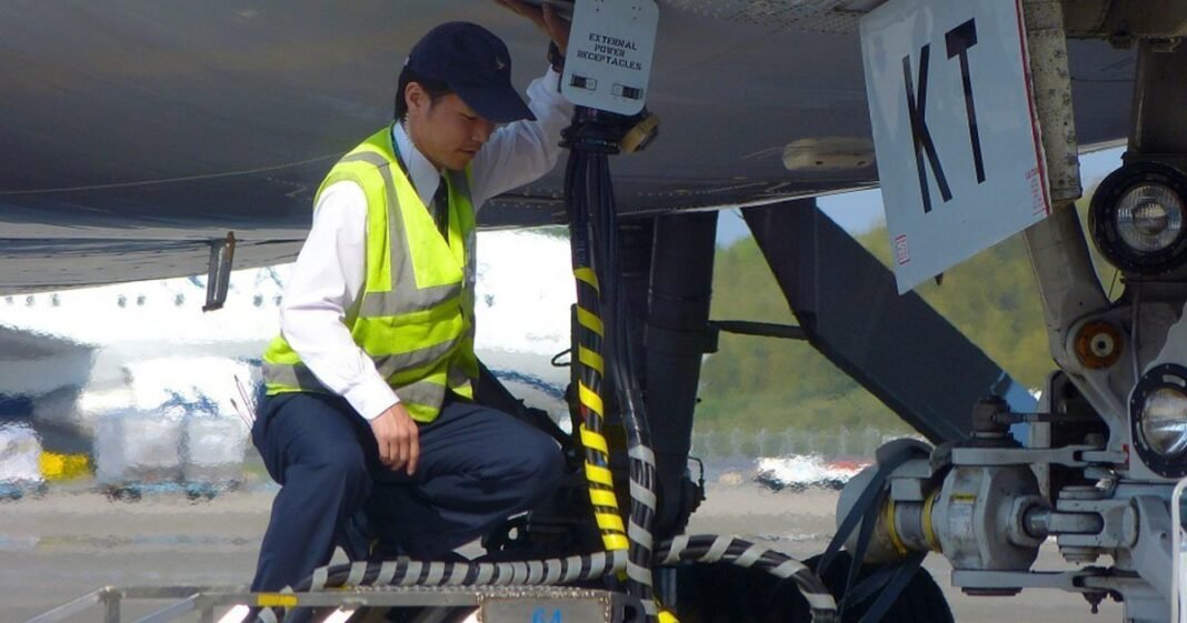 Iran crisis: a moment of reckoning for European aviation