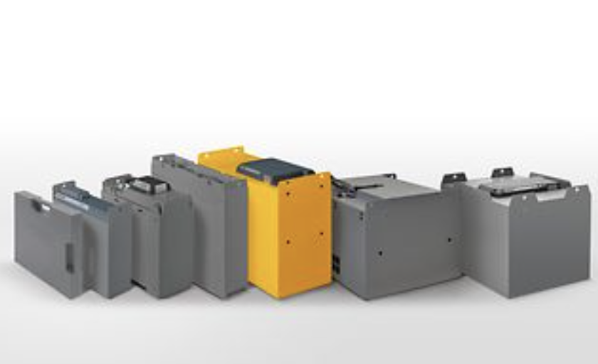 Jungheinrich uses predictive AI models for better battery performance
