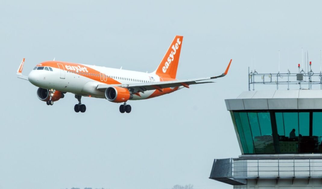 Keep calm and carry on flying, Brussels says despite looming fuel shortage