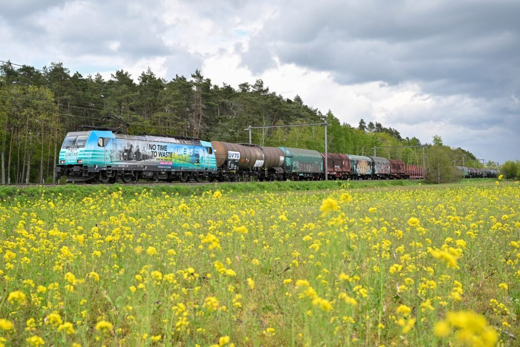 Lineas comes under the control of the federal government, through the SFPIM
