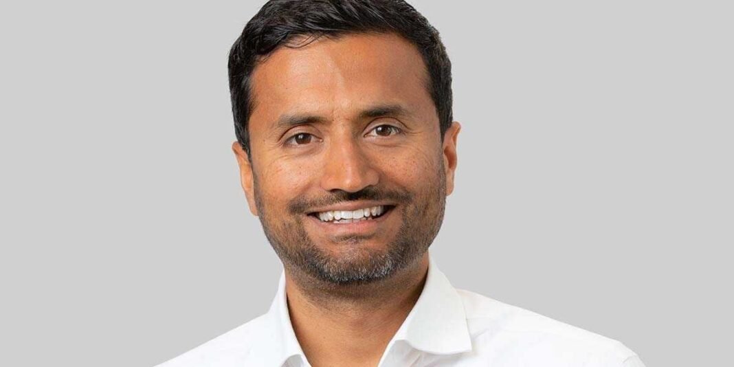 Meet Sai Shivareddy: The Mind Behind Nyobolt's Power Innovations