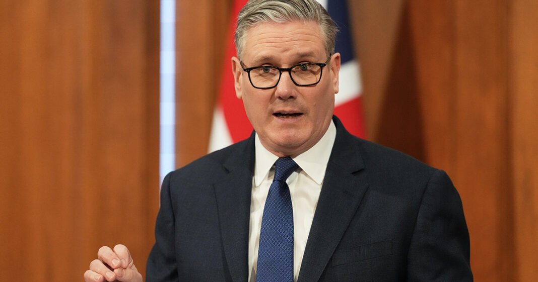 Nations Consider Political, Diplomatic Ways to Reopen Hormuz