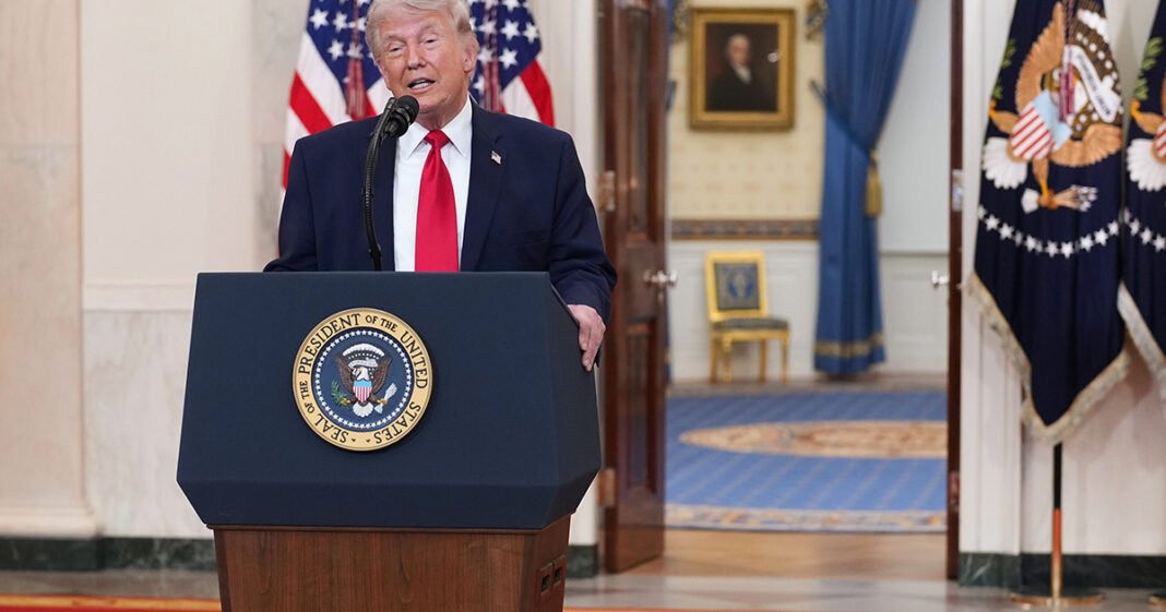 Oil Stays Elevated After Trump Says US Will Hit Iran Hard