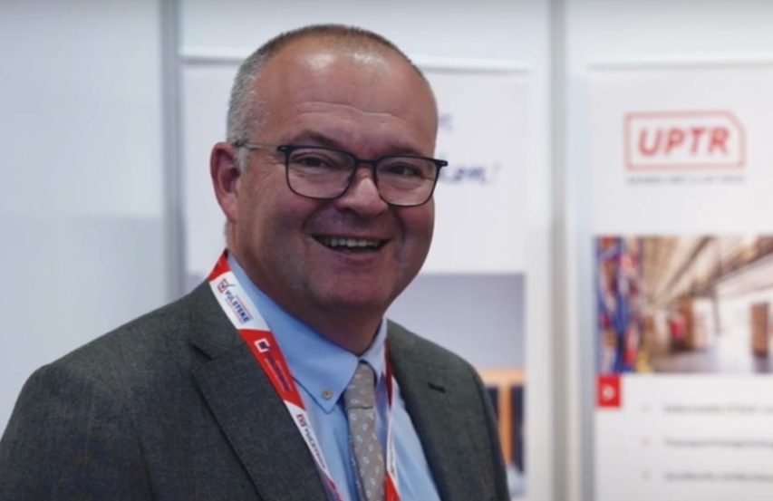 Bruno Velghe (UPTR).