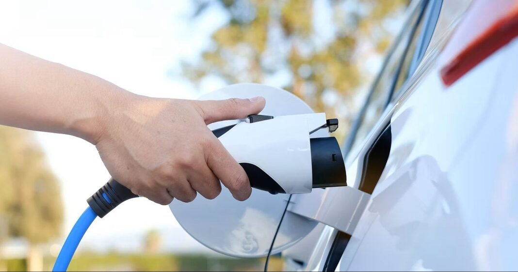 Public charging now cheaper than petrol