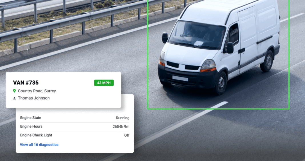 Samsara launches Smart Compliance for fleets