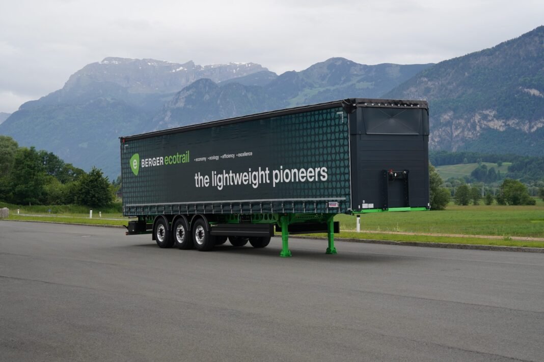 Schmitz Cargobull takes over Berger Fahrzeugtechnik completely
