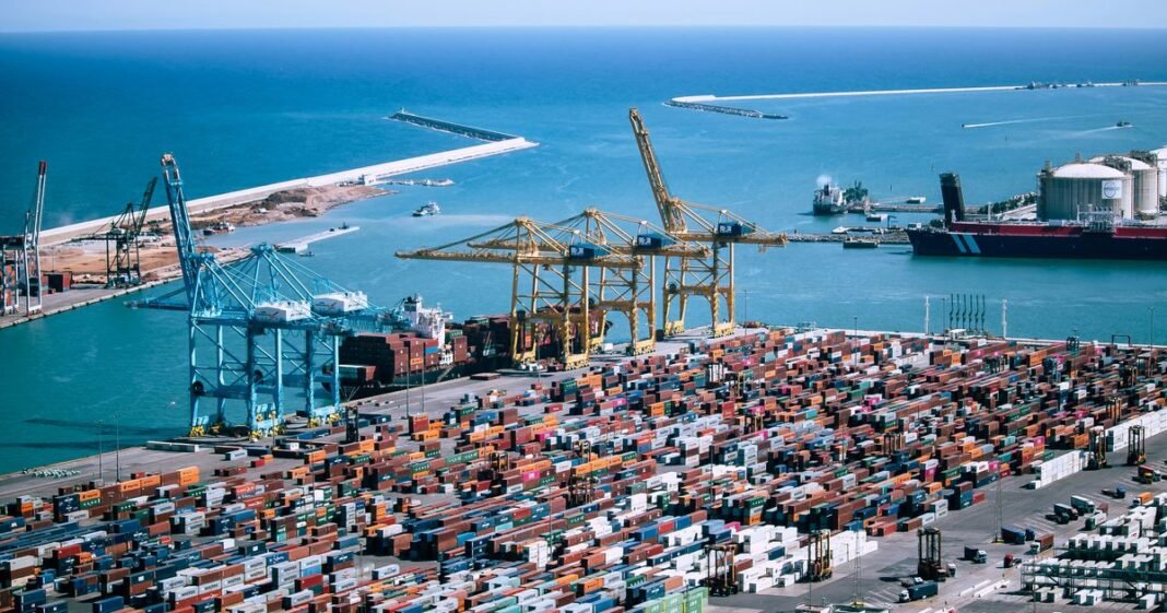 The Alternative Fuels Infrastructure Regulation for shipping