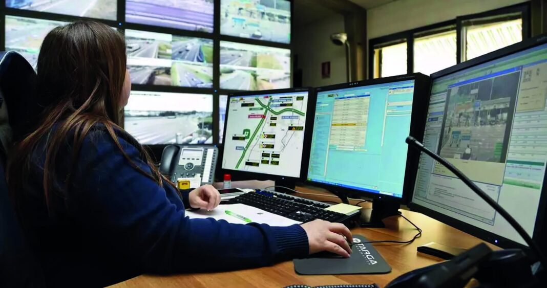 The real competitive edge in telematics