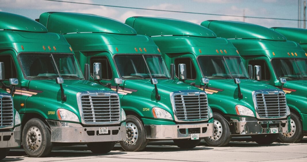 The ripple effect of the Iran confict on American logistics