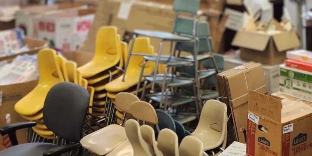 Transforming retail returns | DC Velocity