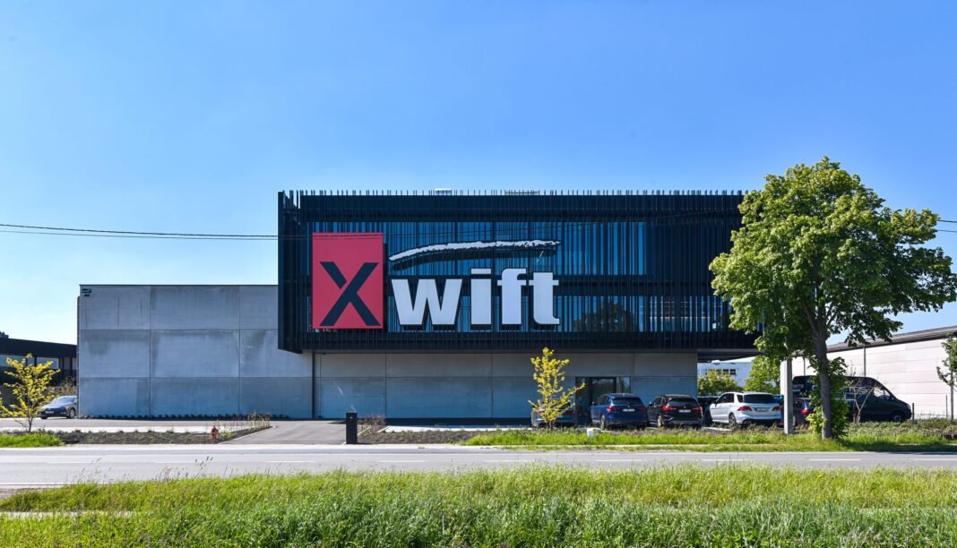 Xwift is a partner of TL Hub Business Game 2026
