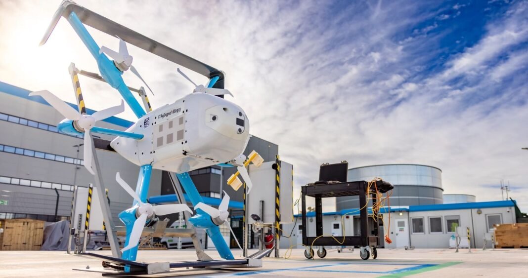 are there limits to logistics innovation?