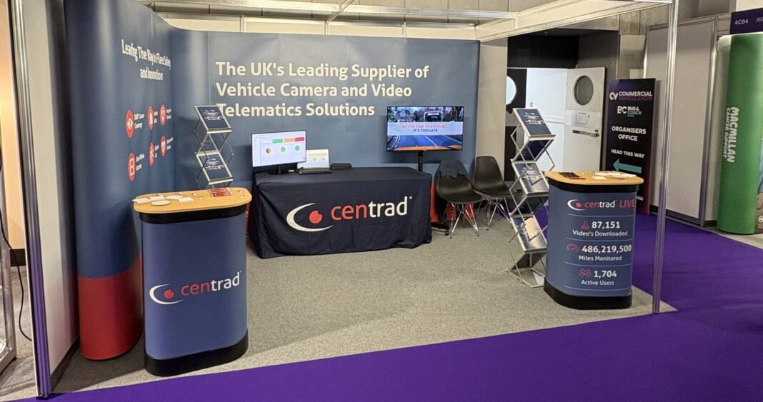 CV Show highlights growing demand for remote CCTV access