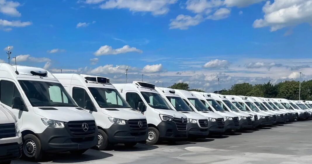 Can refrigerated vehicle operators afford 'cheap'?