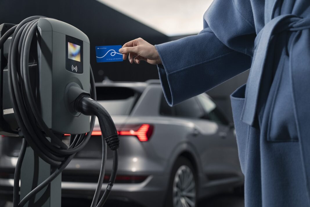 DKV Mobility takes over the Belgian Optimile
