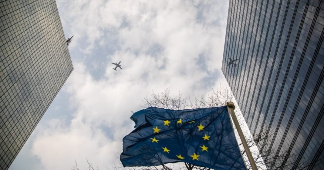 EU Aviation Strategy - T&E Call for Evidence response