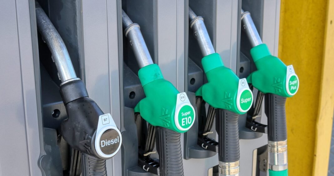 HMRC confirms new Advisory Fuel Rates from 1 June 2026