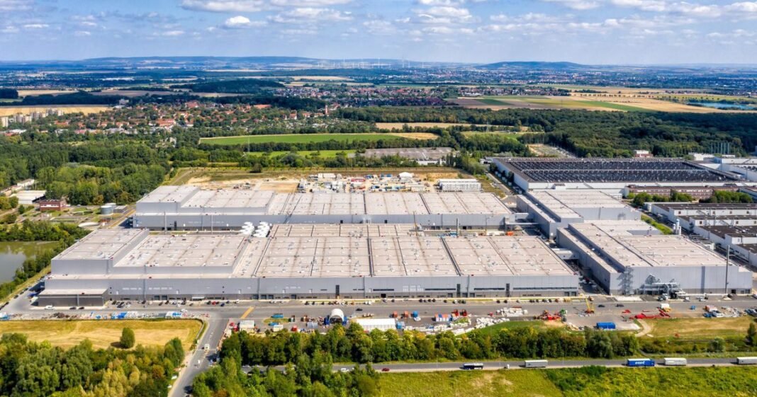 High stakes: how much EV investment is at risk across Europe