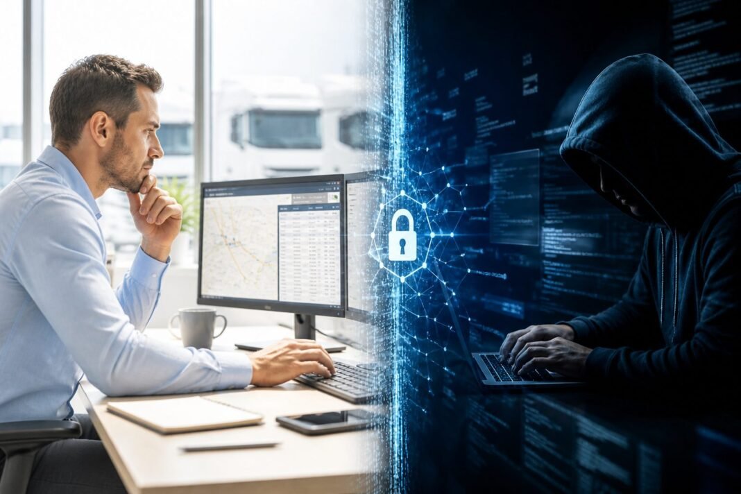 Information sessions in June: ING provides information about cybersecurity
