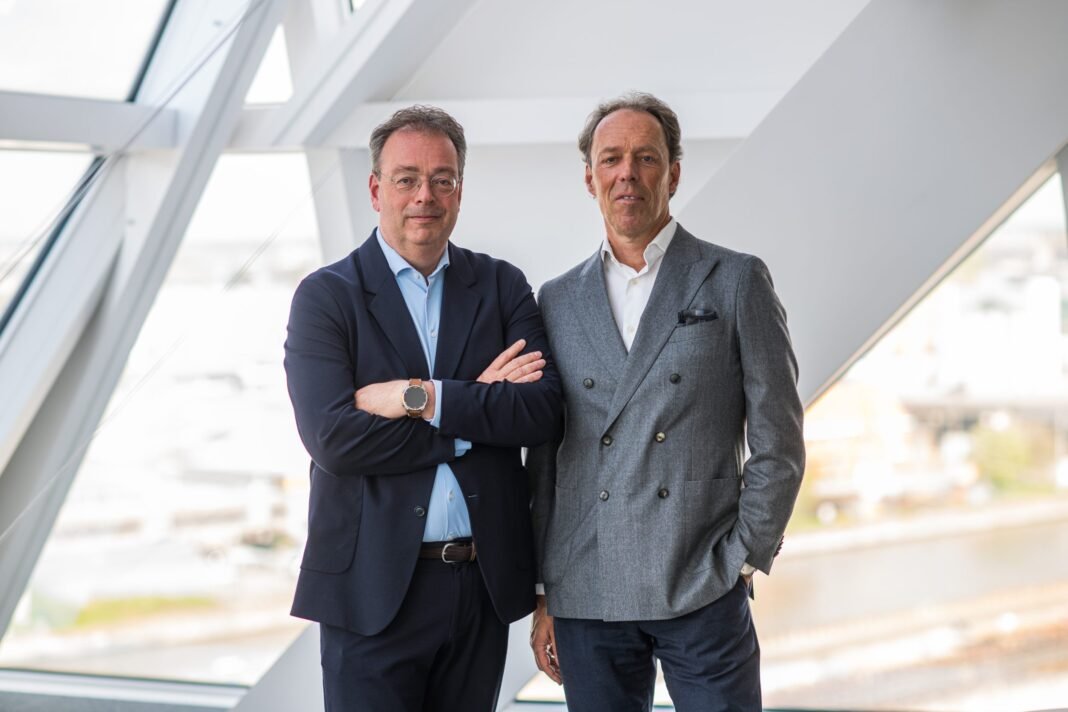 More than 50 candidates want to become CEO of Port of Antwerp-Bruges
