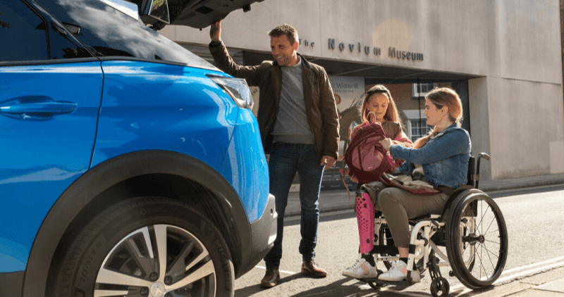 Motability Scheme drops Drive Smart requirement for disabled drivers