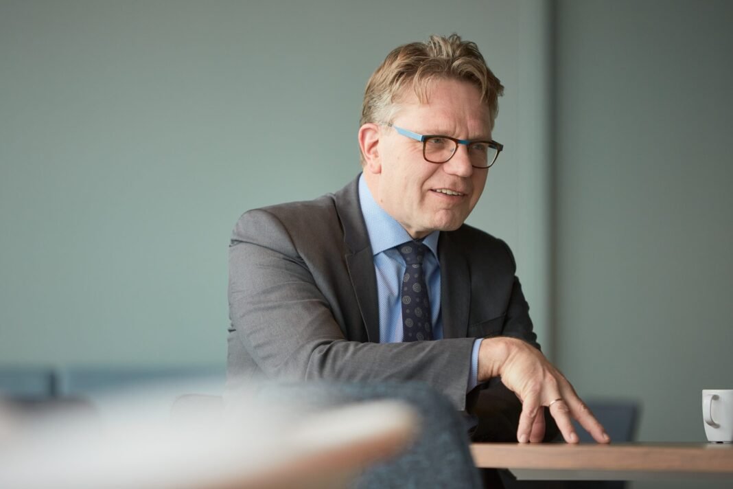 North Sea Port: LanzaTech invests 500 million euros in SAF factory
