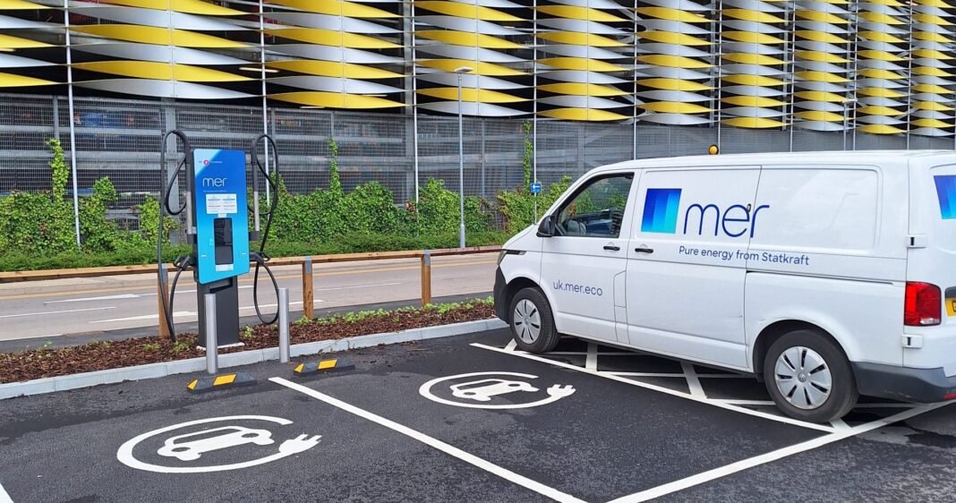 Policy vs Politics: Why EV fleet transition is still on track