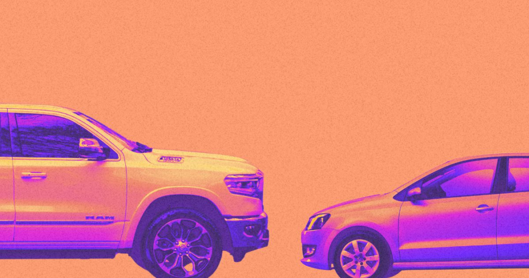 The car industry’s interests are not always Europe’s interests