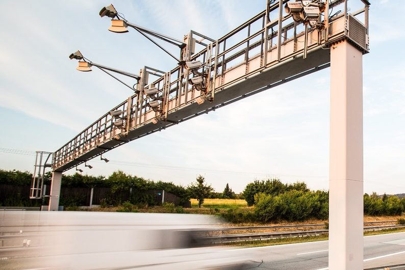 Viapass launches CO2 category calculator - Transport media
